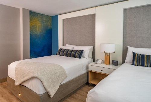 Harvard Square Hotel - image 10