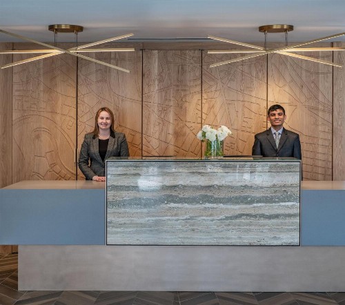 Harvard Square Hotel - image 12
