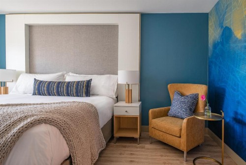 Harvard Square Hotel - image 16