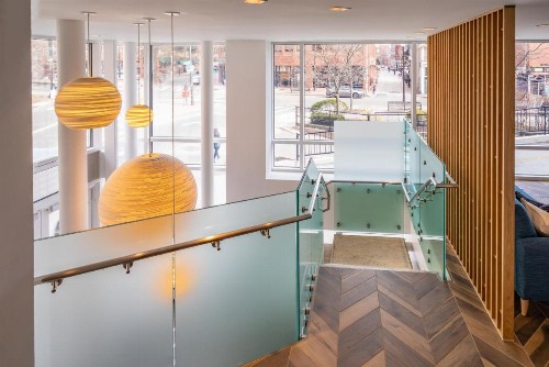 Harvard Square Hotel - image 18