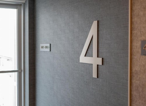 Harvard Square Hotel - image 19