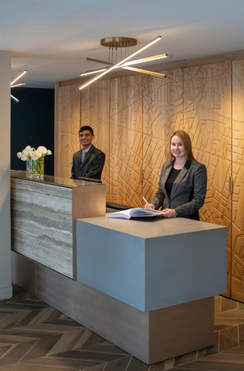 Harvard Square Hotel - image 6
