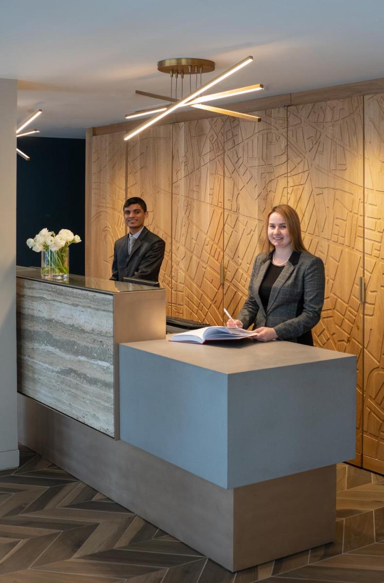 Harvard Square Hotel - image 6