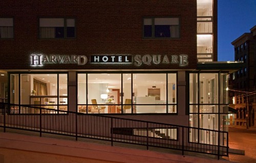 Harvard Square Hotel - image 8