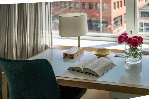 Harvard Square Hotel - image 9