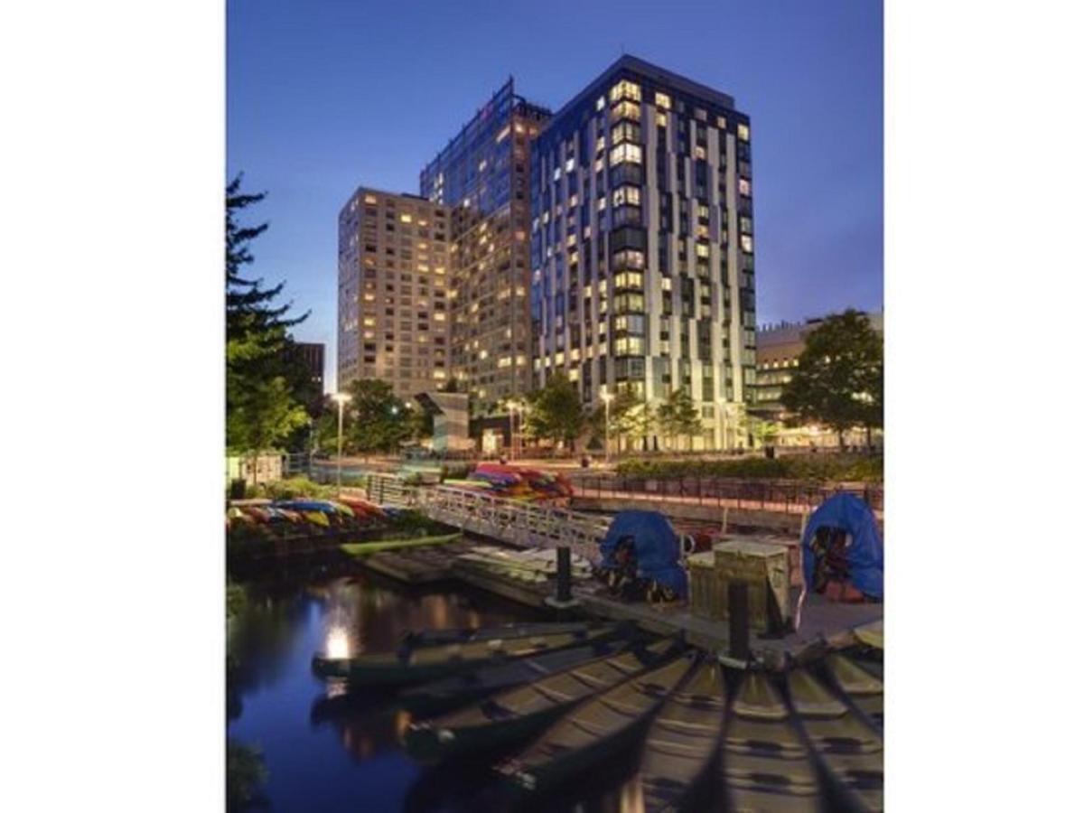 Global Luxury Suites at Kendall East - main image