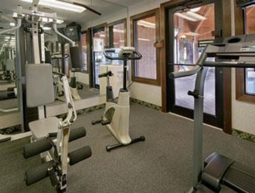 Baymont Inn and Suites Cambridge