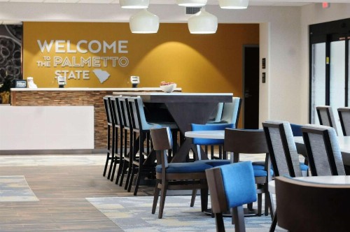Hampton Inn Camden SC - image 29