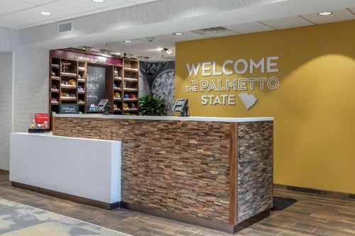 Hampton Inn Camden SC - image 3
