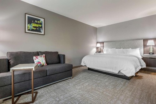 Hampton Inn Camden SC - image 4