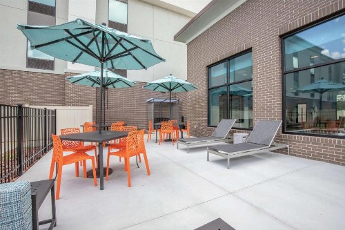 Hampton Inn Camden SC - image 40