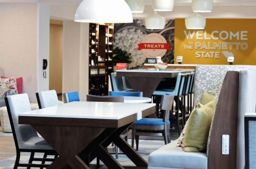 Hampton Inn Camden SC - image 5