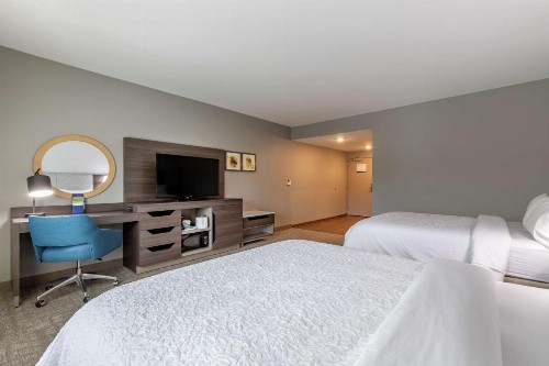 Hampton Inn Camden SC - image 7