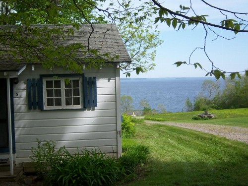High Tide Inn on the Ocean Motel and Cottages - image 26