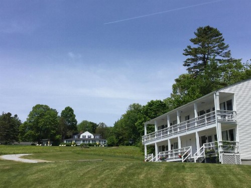 High Tide Inn on the Ocean Motel and Cottages - image 29