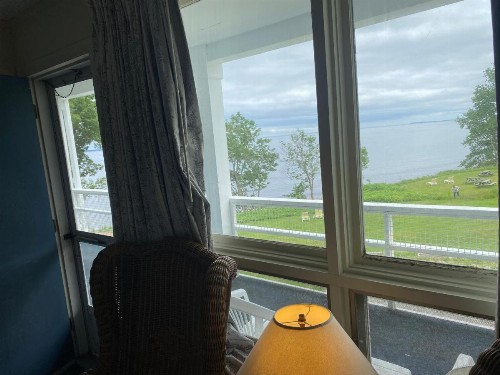 High Tide Inn on the Ocean Motel and Cottages - image 30
