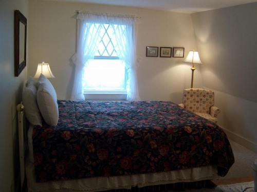 High Tide Inn on the Ocean Motel and Cottages - image 32