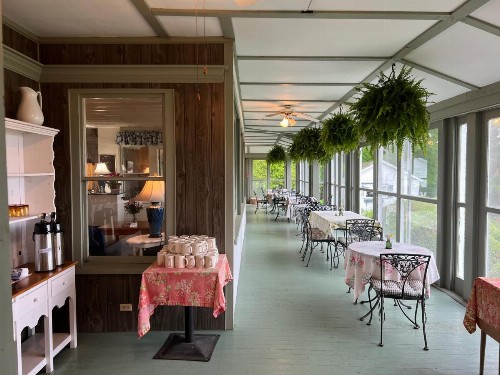 High Tide Inn on the Ocean Motel and Cottages - image 38