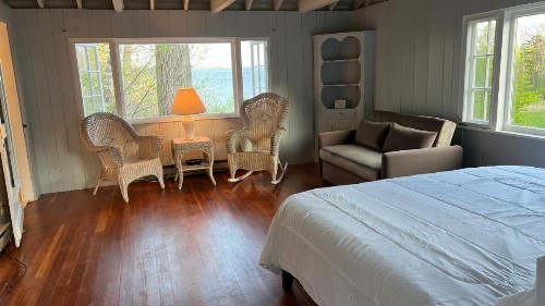 High Tide Inn on the Ocean Motel and Cottages - image 40