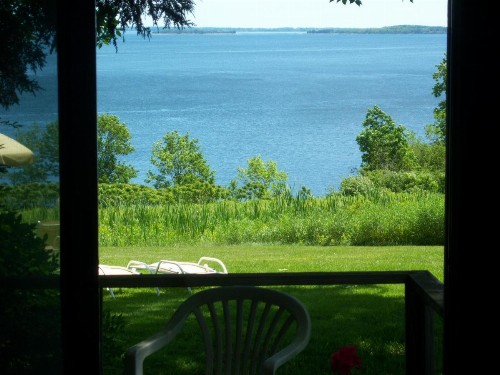 High Tide Inn on the Ocean Motel and Cottages - image 42