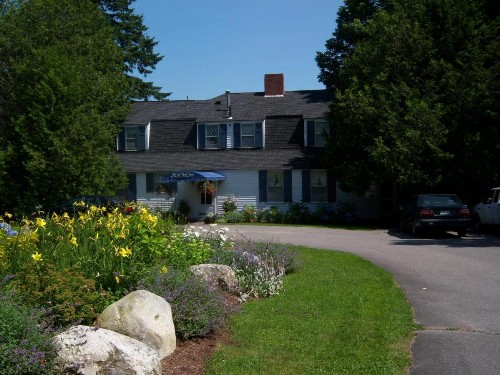 High Tide Inn on the Ocean Motel and Cottages - image 46