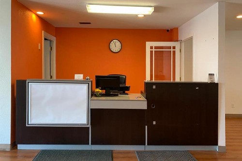 OYO Hotel Cameron - image 12