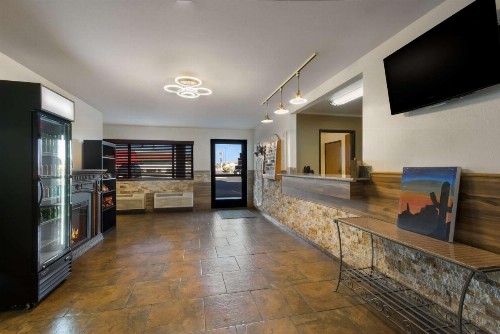 Copper Canyon Inn - image 26
