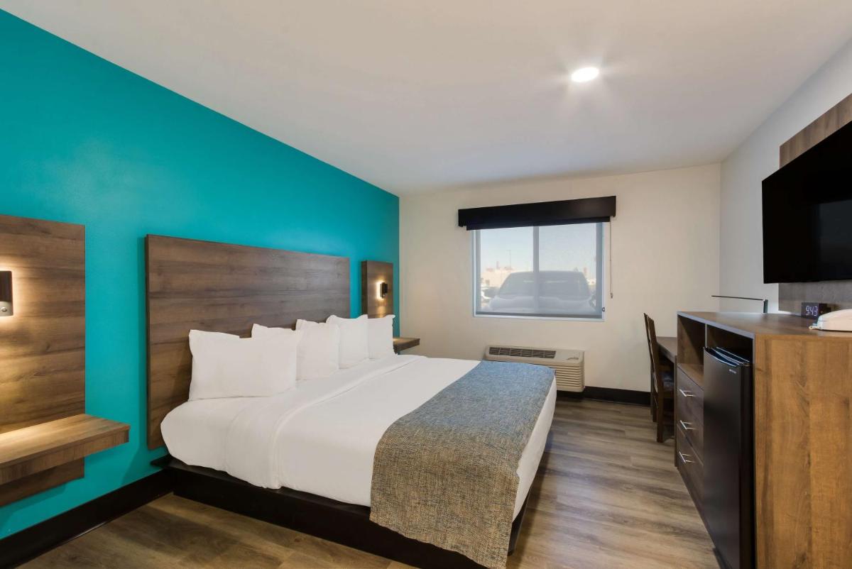 Copper Canyon Inn - image 4