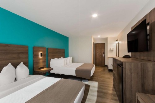 Copper Canyon Inn - image 5