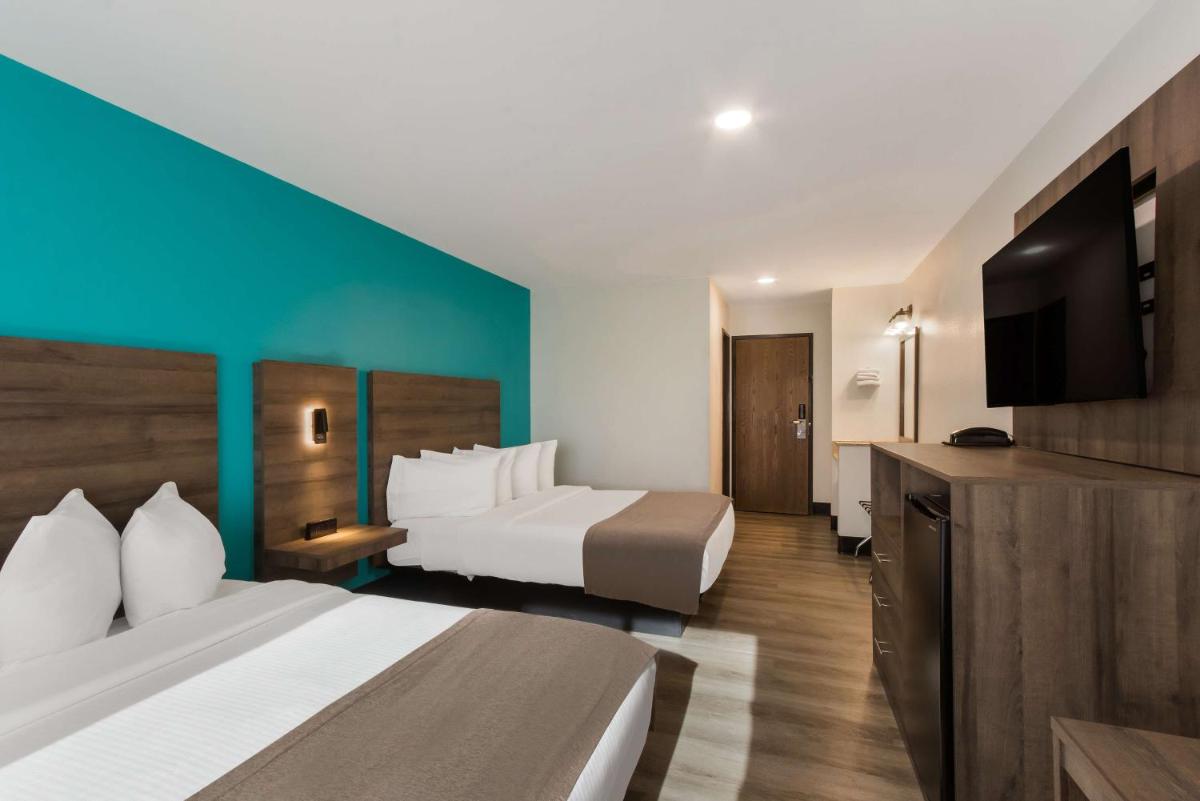 Copper Canyon Inn - image 5
