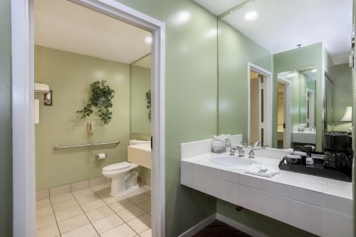 Campbell Inn Hotel - image 16