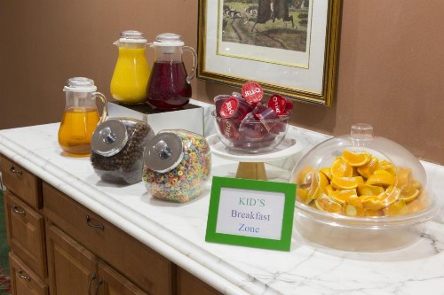 Campbell Inn Hotel - image 9