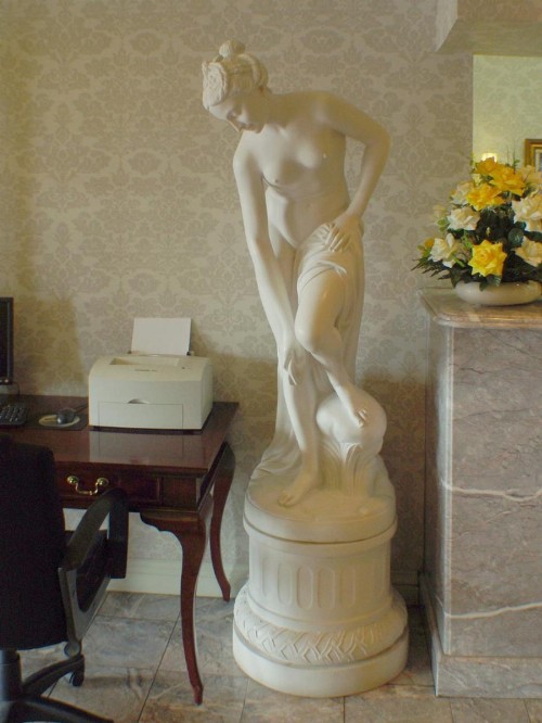 Carlyle Hotel - image 25