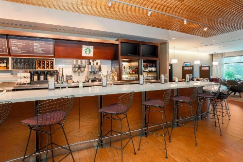 Courtyard by Marriott San Jose Campbell - image 1