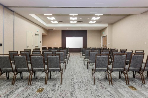 Courtyard by Marriott San Jose Campbell - image 10