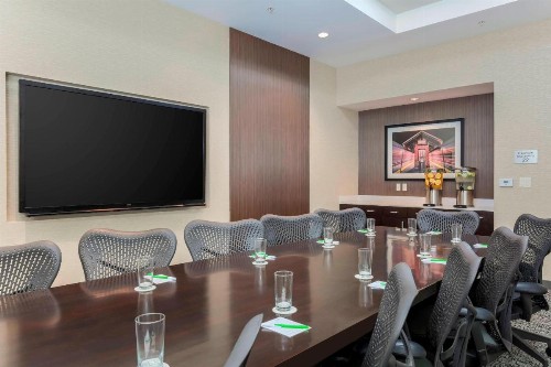 Courtyard by Marriott San Jose Campbell - image 11