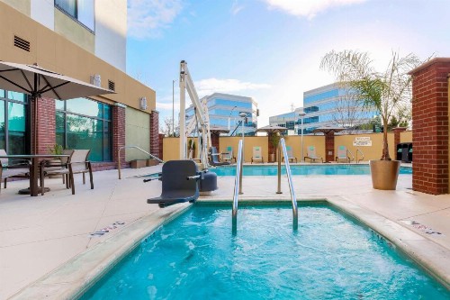 Courtyard by Marriott San Jose Campbell - image 12