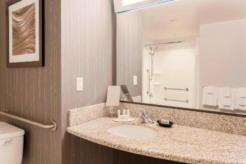 Courtyard by Marriott San Jose Campbell - image 14