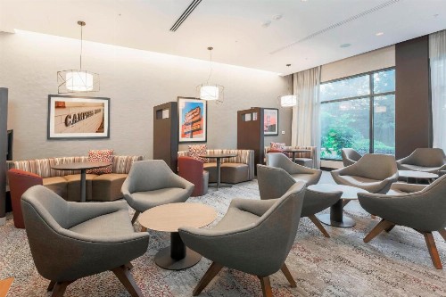 Courtyard by Marriott San Jose Campbell - image 15