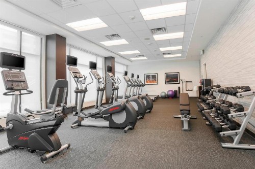 Courtyard by Marriott San Jose Campbell - image 17