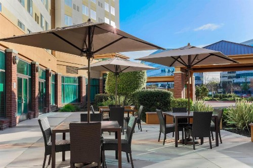 Courtyard by Marriott San Jose Campbell - image 18