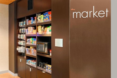 Courtyard by Marriott San Jose Campbell - image 19