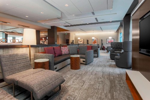 Courtyard by Marriott San Jose Campbell - image 2