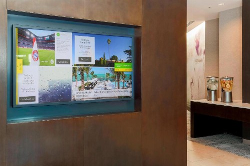Courtyard by Marriott San Jose Campbell - image 20
