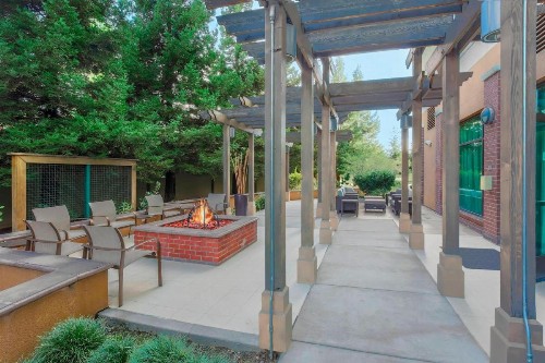Courtyard by Marriott San Jose Campbell - image 21