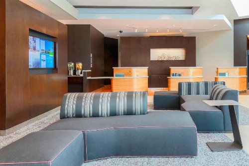Courtyard by Marriott San Jose Campbell - image 22