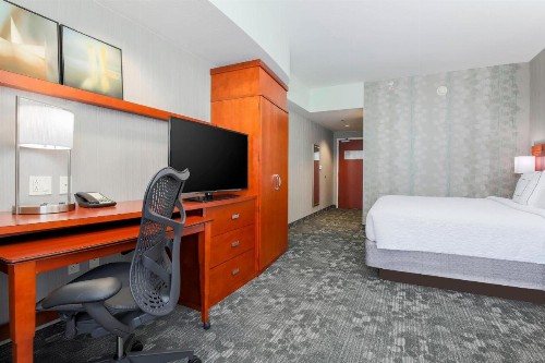 Courtyard by Marriott San Jose Campbell - image 23