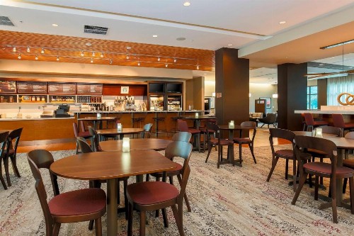 Courtyard by Marriott San Jose Campbell - image 25