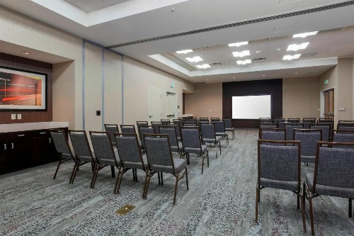 Courtyard by Marriott San Jose Campbell - image 3
