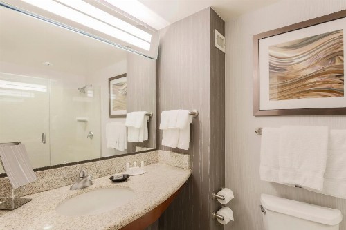 Courtyard by Marriott San Jose Campbell - image 4